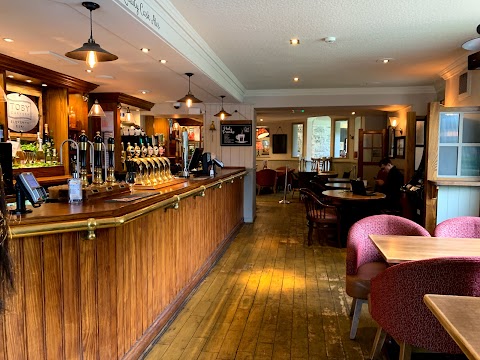 Toby Carvery Horsforth