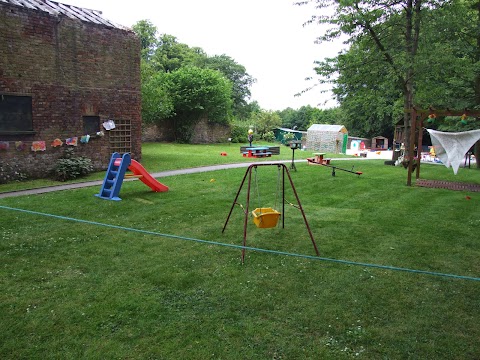 Macclesfield Day Nursery