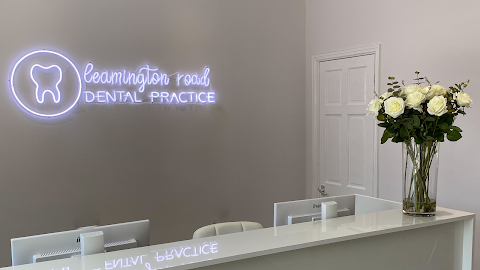 Leamington Road Dental Practice