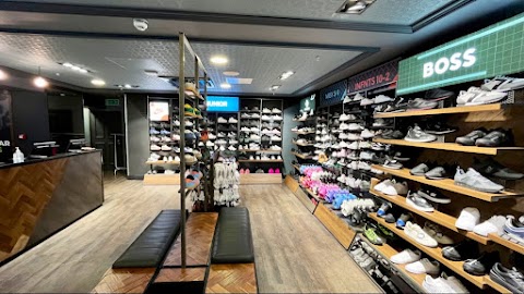 Footasylum Manchester - Trafford Centre Megastore