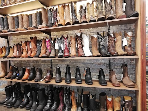 Cowboy Boot Store