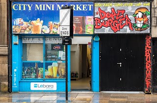 City Mini Market