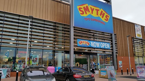 Smyths Toys Superstores