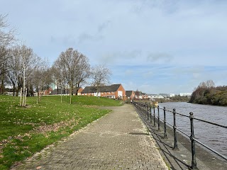 Llais Tawe Apartments