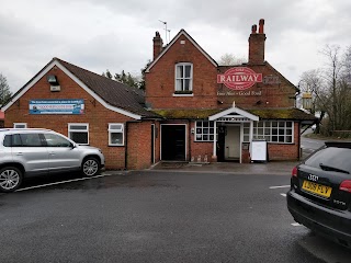 The Railway Inn