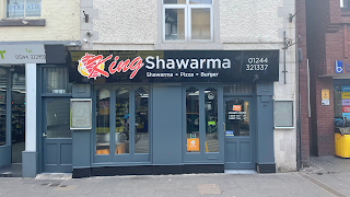 King Shawarma