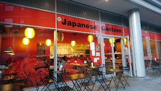 The Japanese Canteen