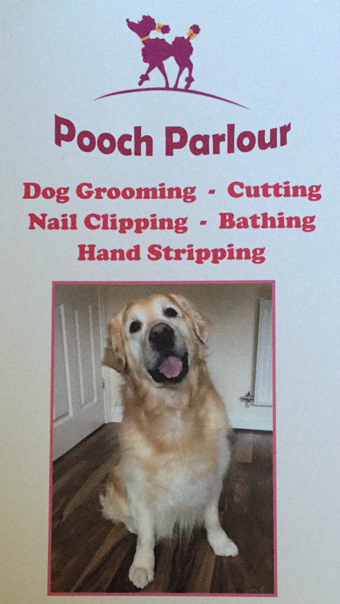 Pooch Parlour Dog Groomer - Eastleigh