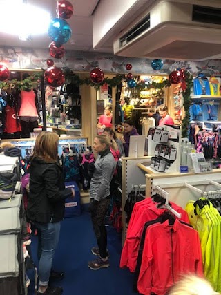 Simply Sports Reigate (Intersport)