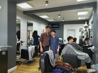 Yedam Korean Hairdressers