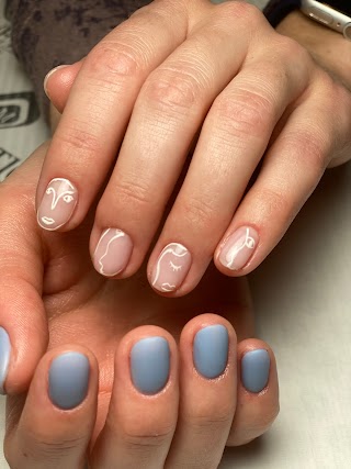 HappyNails