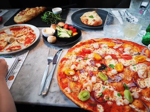 Pizza Express