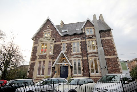 Clifton College Nursery and Preschool