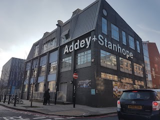 Addey and Stanhope School