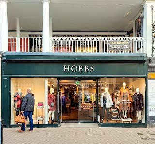 Hobbs