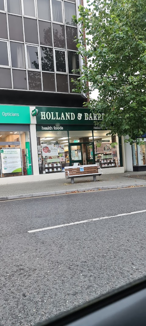 Holland & Barrett