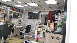 Istanbul Turkish Barbers