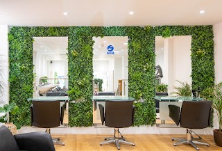 Sheen - Award Winning Natural & Organic Hair Salon