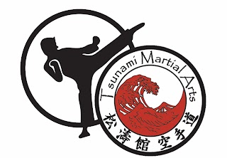 Tsunami Martial Arts - IVER -