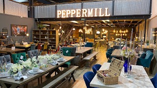 Peppermill Interiors