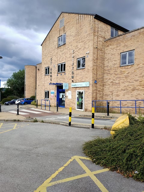 St Ann's Medical Centre