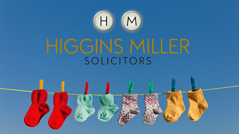 Higgins Miller Solicitors Ltd