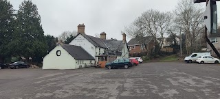 The Pantmawr Inn