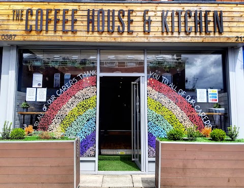 The Coffee House & Kitchen