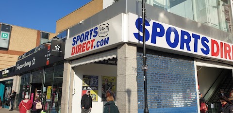 Sports Direct