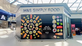 Marks and Spencer Simply Food