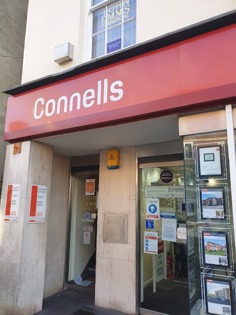 Connells Estate Agents Dudley