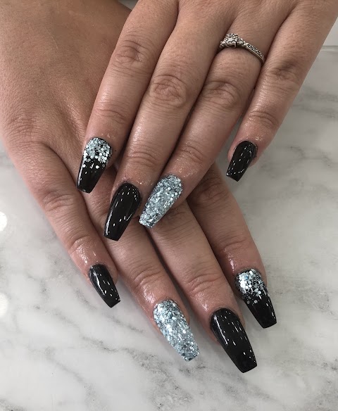 A & G Nails - Spa