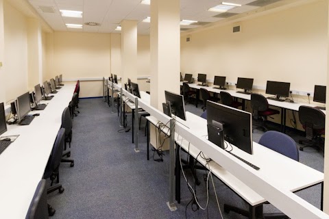 University of Aberdeen - Zoology Building