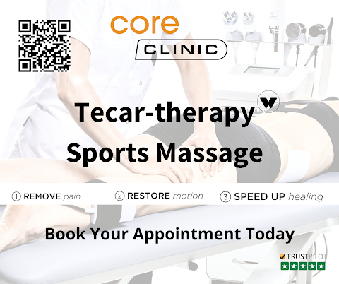 Core Sports Injury Clinic