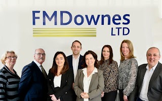 FM Downes LTD