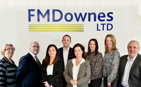 FM Downes LTD