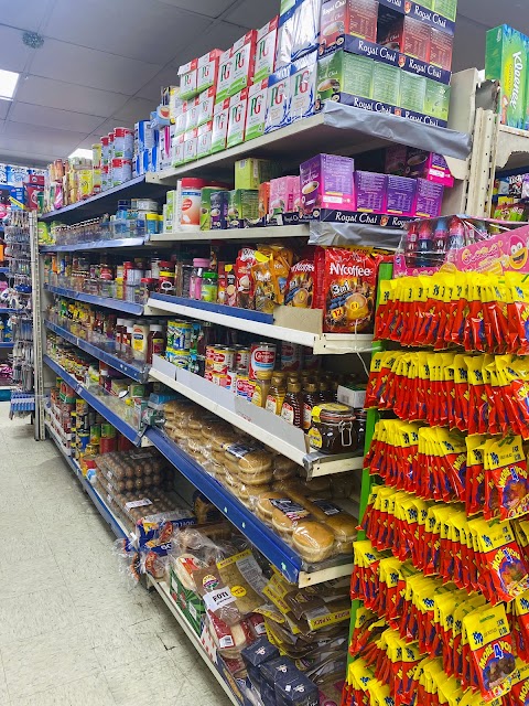 Chadderton super store