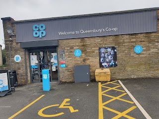 Co-op Food - Queensbury High St