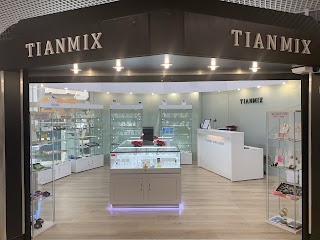 Tianmix Jewellery