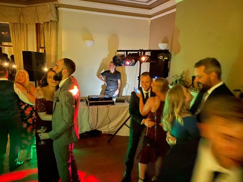 Purple Turtle Disco - Wedding and Private Function Hire