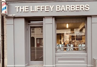 THE LIFFEY BARBERS Celbridge