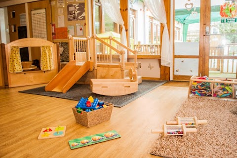 Bright Horizons Annandale Early Learning and Childcare