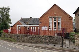 Stoke Bruerne Church of England Primary School