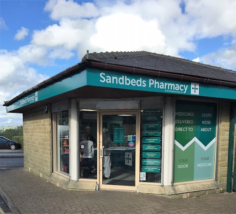 Sandbeds Pharmacy