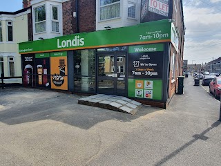 LONDIS Cottingham road