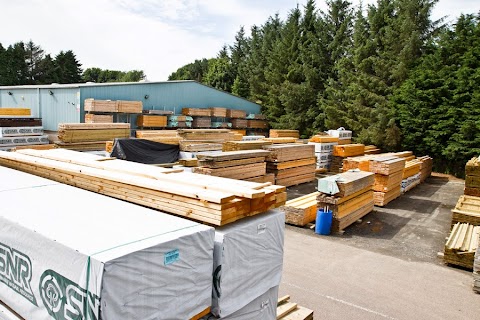 Orchard Timber Products Ltd.