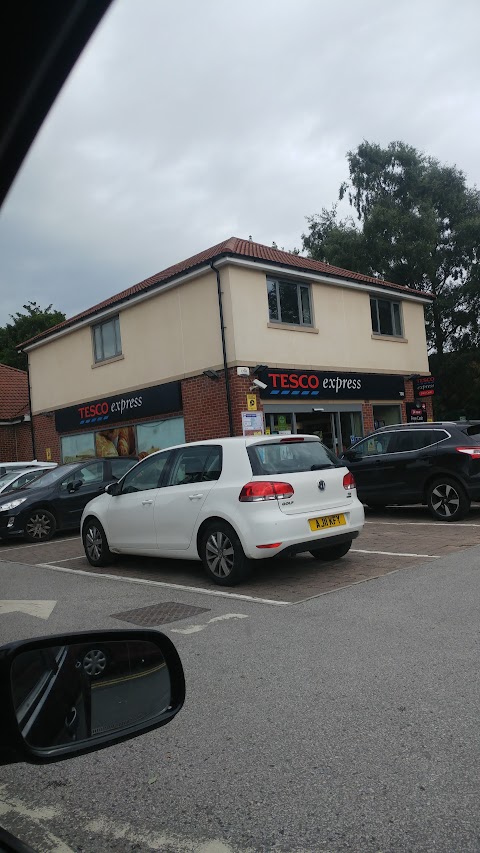 Tesco Express