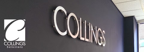Collings Solicitors Altrincham