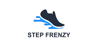 Step Frenzy