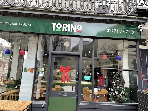 Torino Pizza